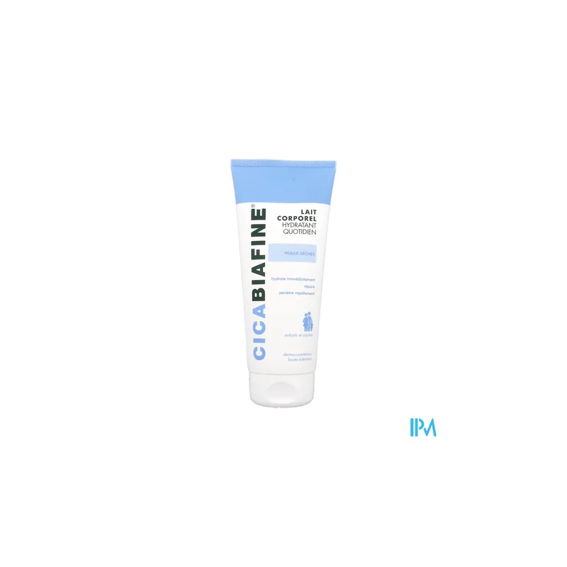 CICABIAFINE LAIT HYDRAT CORP200
