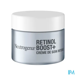NEUTROGENA RETINOL CR SOIN INT50ML