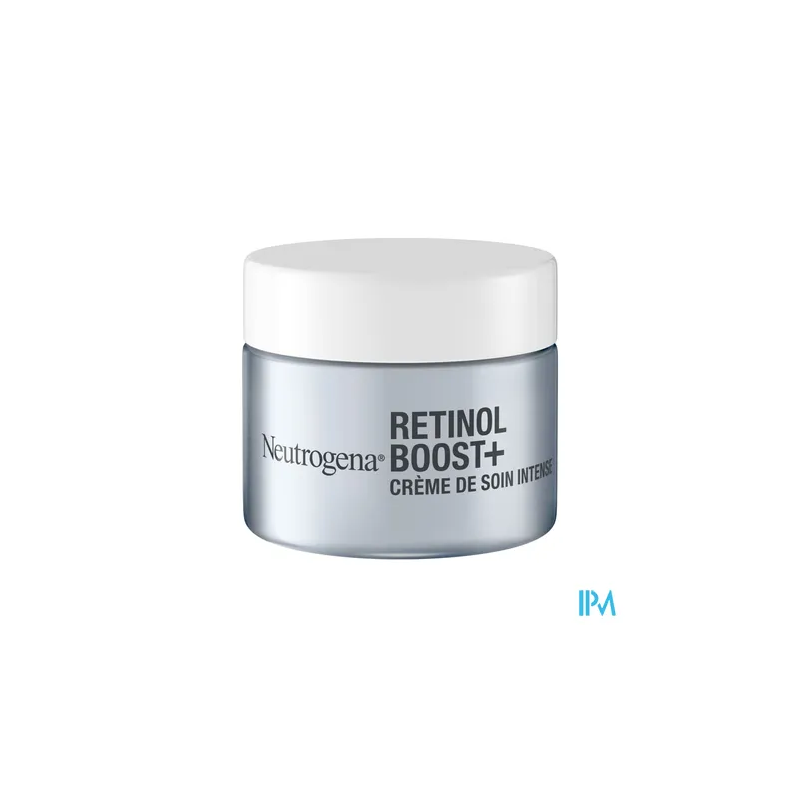 NEUTROGENA RETINOL CR SOIN INT50ML
