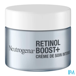 NEUTROGENA RETINOL CR SOIN INT50ML