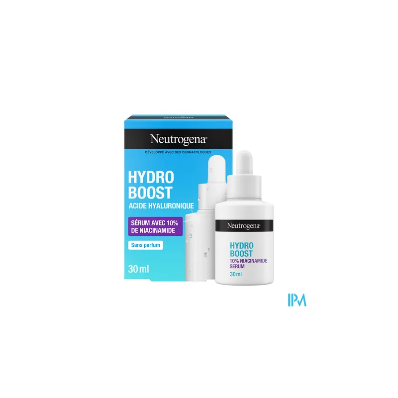 NEUTROGENA HYDRO BOOST SER 30ML