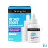 NEUTROGENA HYDRO BOOST SER 30ML