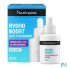 NEUTROGENA HYDRO BOOST SER 30ML