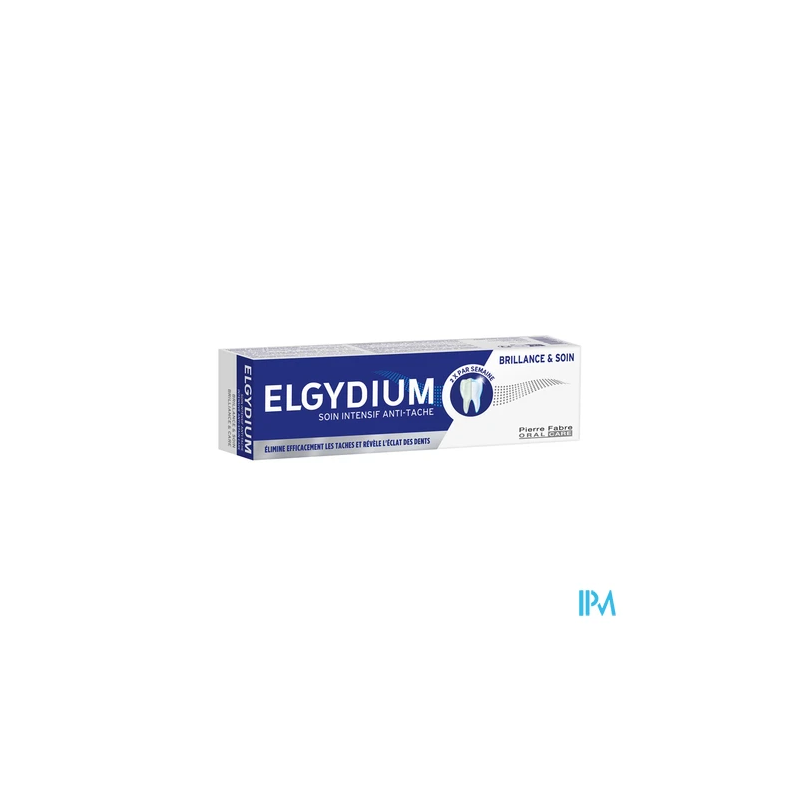 ELGYDIUM DENT BRILLANCE SOIN 30ML