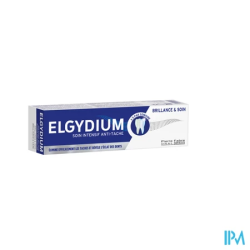 ELGYDIUM DENT BRILLANCE SOIN 30ML