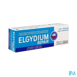 ELGYDIUM REPAIR GEL BUCCAL 15ML