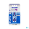 INAVA BROSSETTE RECH VIOLET 3
