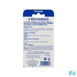 INAVA BROSSETTE RECH VIOLET 3