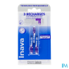 INAVA BROSSETTE RECH VIOLET 3