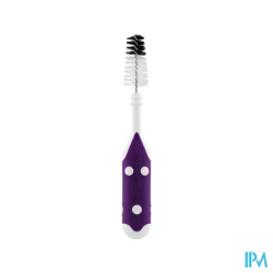 INAVA BROSSETTE RECH VIOLET 3