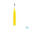 INAVA BROSSETT MONO COMP JAUNE 4+2
