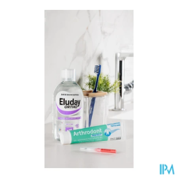 Eluday ortho bain bouche 500ml - La Grande Pharmacie
