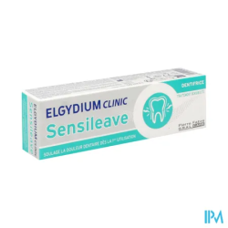 ELGYDIUM CLINIC SENSILEAVE DENT 50