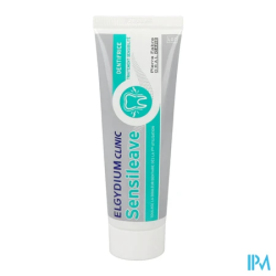 ELGYDIUM CLINIC SENSILEAVE DENT 50