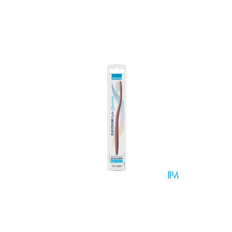 BDEN ELGYDIUM STYLE RECYCL MEDIUM