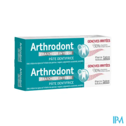 ARTHRODONT PATE FRAICH INTENS75 2