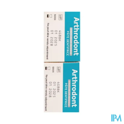 ARTHRODONT PATE FRAICH INTENS75 2