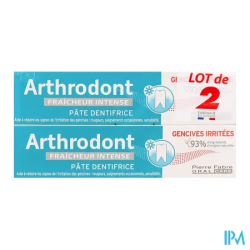 ARTHRODONT PATE FRAICH INTENS75 2