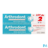 ARTHRODONT PATE FRAICH INTENS75 2