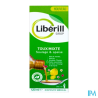 LIBERILL SIROP TOUX MIXTE 120ML