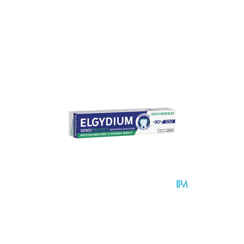 ELGYDIUM DENT SENSIPROTECT 75ML