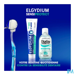 ELGYDIUM DENT SENSIPROTECT 75ML