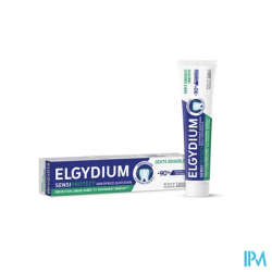 ELGYDIUM DENT SENSIPROTECT 75ML