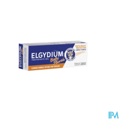 ELGYDIUM DENT BABY FLUOR 30ML