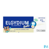 ELGYDIUM DENT BABY FLUOR 30ML