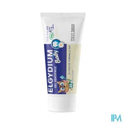 ELGYDIUM DENT BABY FLUOR 30ML