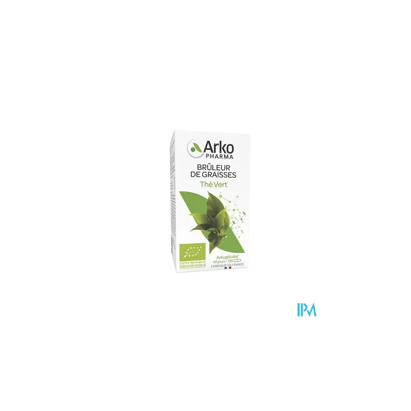 ARKOG THE VERT BIO GELUL 130