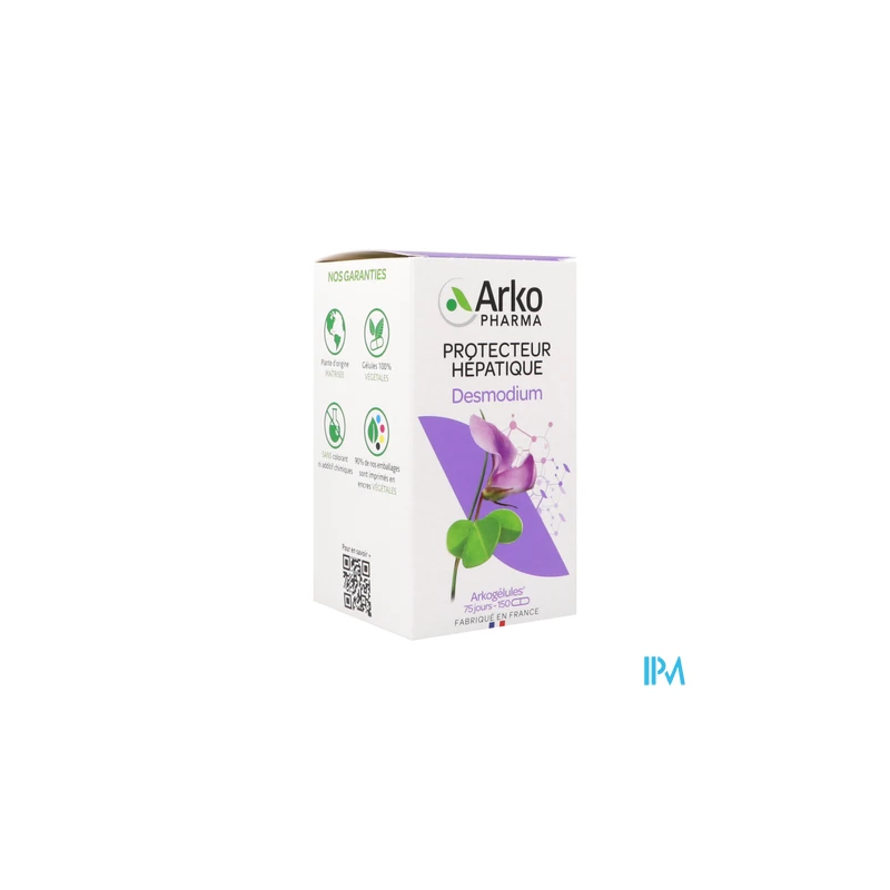 ARKOG DESMODIUM GELUL 150
