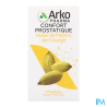 ARKOG HUILE PEP COURGE CAPS 180