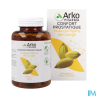 ARKOG HUILE PEP COURGE CAPS 180