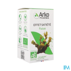 ARKOG FUCUS BIO GELUL 150