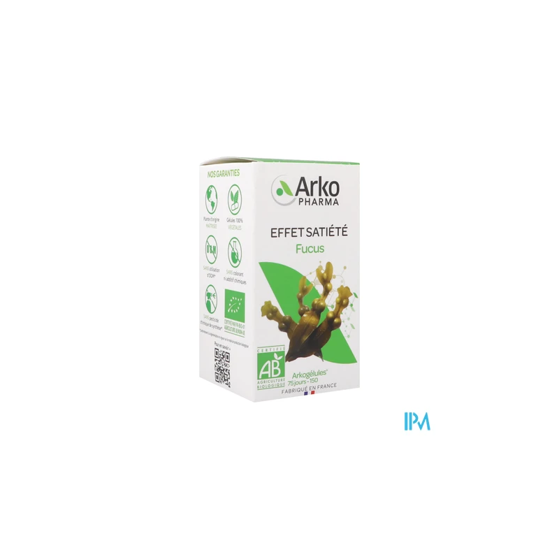 ARKOG FUCUS BIO GELUL 150