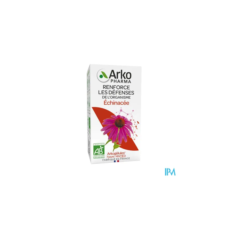 ARKOG ECHINACEE BIO GELUL 45