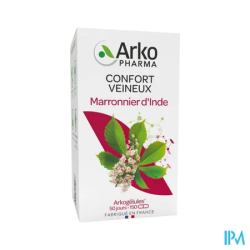 ARKOG MARRONNIER INDE BIO GELUL 45