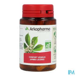 ARKOG MARRONNIER INDE BIO GELUL 45