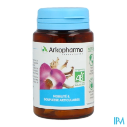 Arkog harpagophytum bio gelul 45 - La Grande Pharmacie
