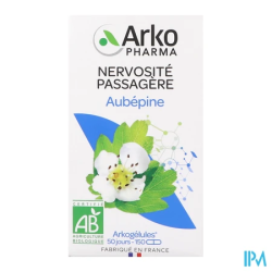 ARKOG AUBEPINE BIO GELUL 150