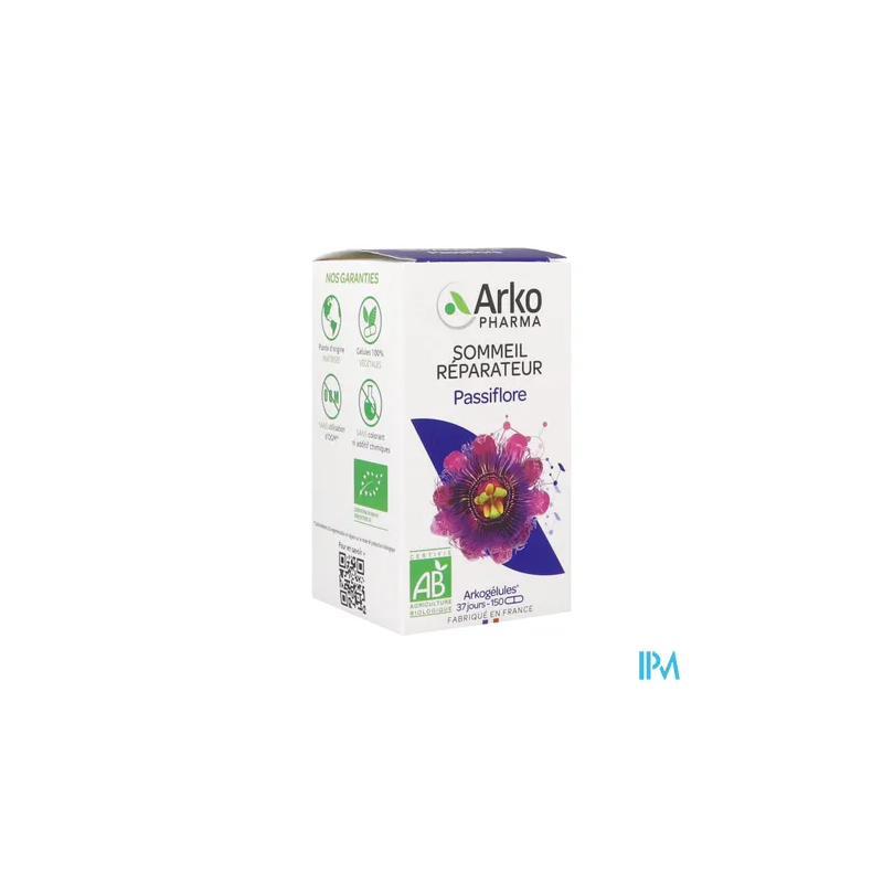 ARKOG PASSIFLORE BIO GELUL 150