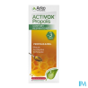 ACTIVOX PROPOLIS SOL BUV 140ML