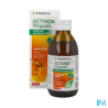 ACTIVOX PROPOLIS SOL BUV 140ML