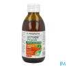 ACTIVOX PROPOLIS SOL BUV 140ML