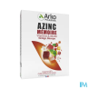 AZINC MEMOIRE GELUL 30