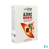 AZINC MEMOIRE GELUL 30