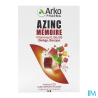 AZINC MEMOIRE GELUL 30