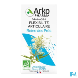 ARKOG REINE DES PRES BIO GELUL45