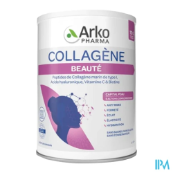 ARKOPHARMA COLLAG BEAUTE PDR 260G